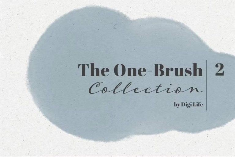 30+ Best Free Procreate Watercolor Brushes (incl. Paid Versions)