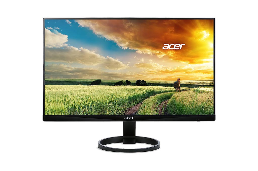 Acer R240HY on Amazon