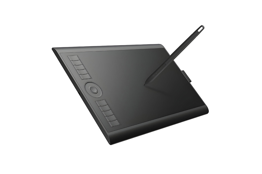 9 Cheap Drawing Tablet With Screen Options For Creative Professionals