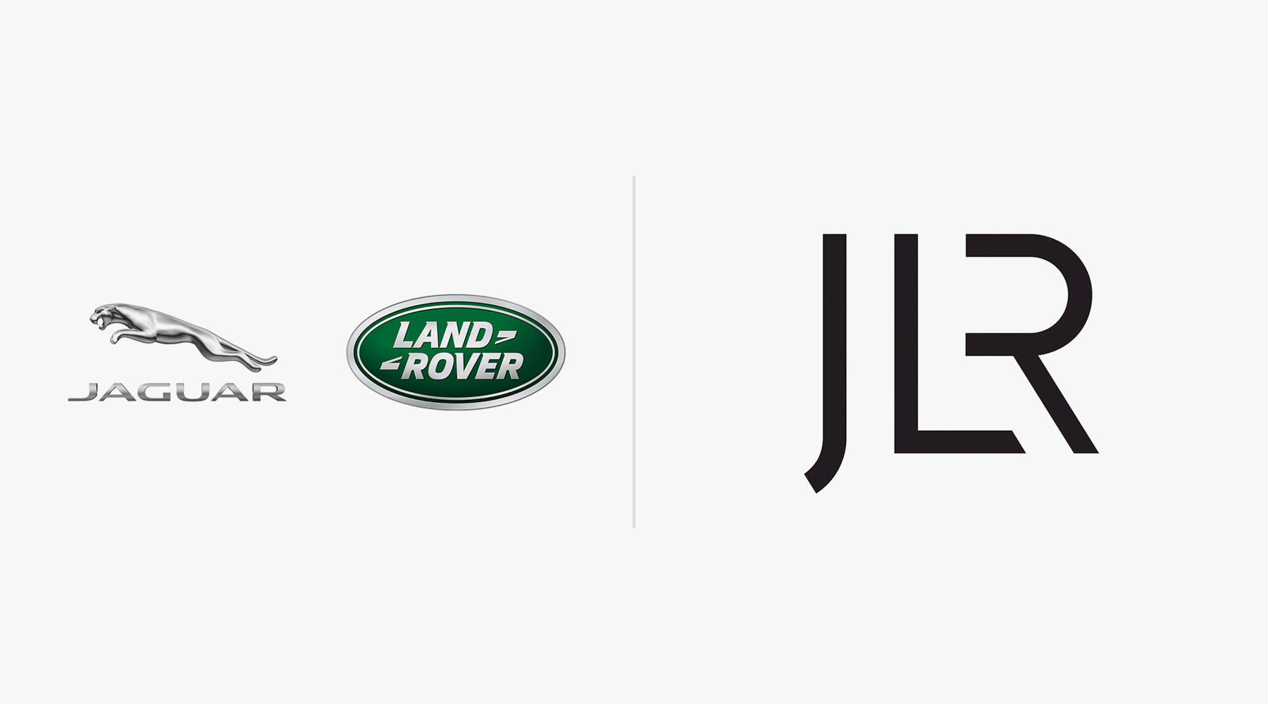 New Name and Logo for JLR