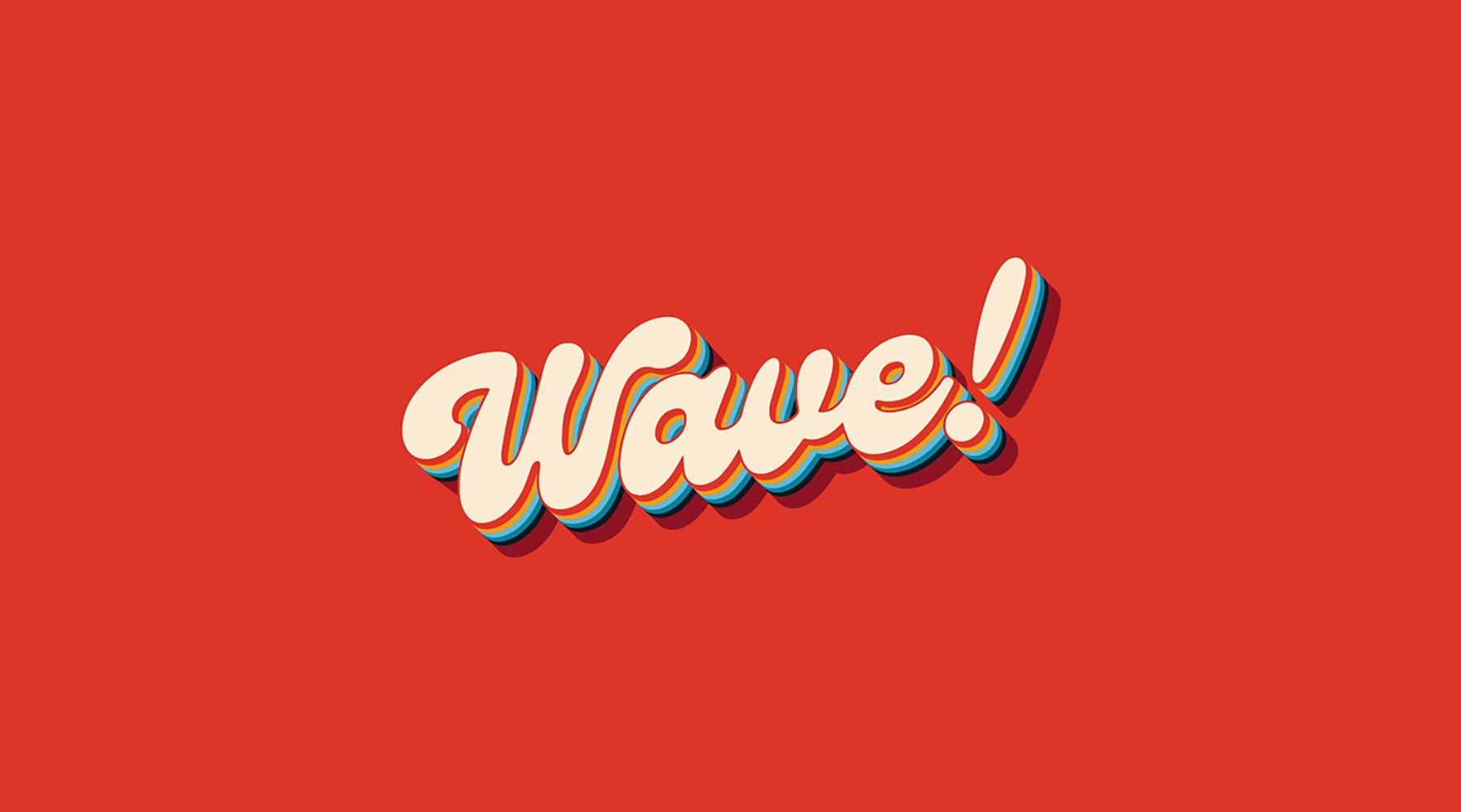 WAVE | branding