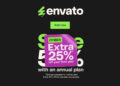 Envato Cyber Sale 2025